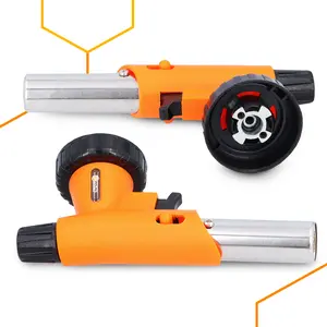 Palnik gazowy 1,3 kW dwutrybowy