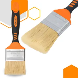 Pędzel płaski Elite 63 mm