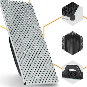 Tarka do styropianu 180 mm x 400 mm