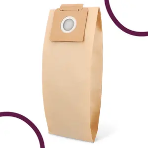 Worek papierowy do odkurzacza Kärcher (T 7/1 T 10/1)