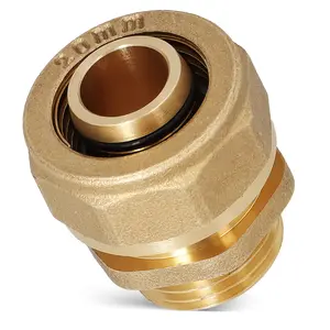 Złączka PEX skręcana 20x1/2'' GW