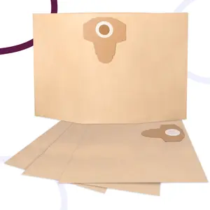Worek papierowy do odkurzacza MacAllister (MVAC004)