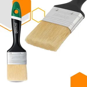 Pędzel płaski Angielski 50 mm