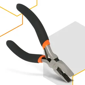Szczypce uniwersalne mini 130 mm
