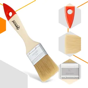Pędzel płaski Standard 38 mm
