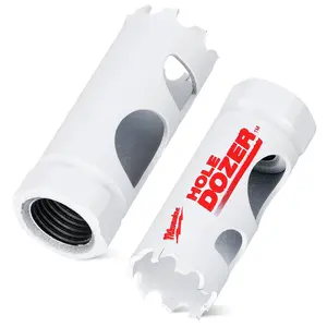 Otwornica bimetalowa kobaltowa HOLE DOZER™ 19 mm