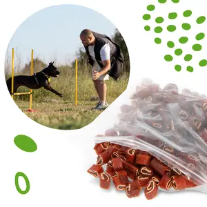 Rollsy z królika 500g