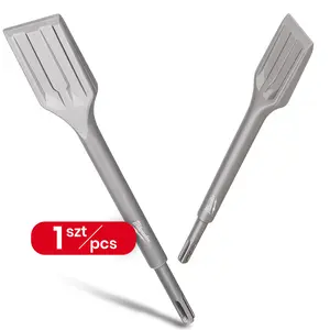 Dłuto szerokie SDS-Plus SLEDGE 250 mm x 40 mm