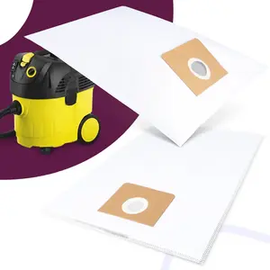 Worek syntetyczny do odkurzacza Kärcher (NT 361 NT 25/1 NT 35/1)