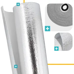 Mata termoizolacyjna 3 x 500 x 2500