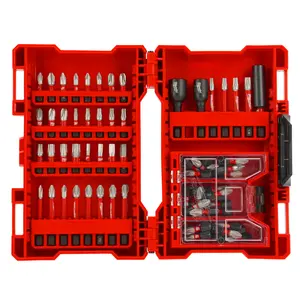 Zestaw bitów udarowych i nasadek SHOCKWAVE IMPACT DUTY™ 70 szt. Milwaukee®