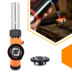 Palnik gazowy 3,54 kW