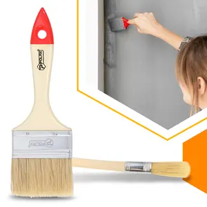 Pędzel płaski Standard 63 mm