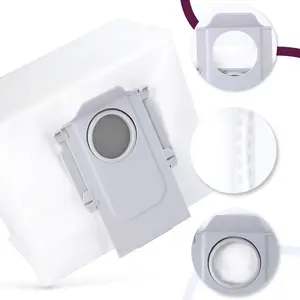 Worek syntetyczny do odkurzacza Roborock (S8 G10 G20)