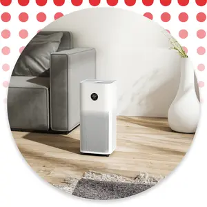 Filtr HEPA do oczyszczacza powietrza Xiaomi (Mi Air Purifier)
