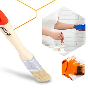 Pędzel płaski Standard 20 mm