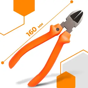 Szczypce tnące 160 mm