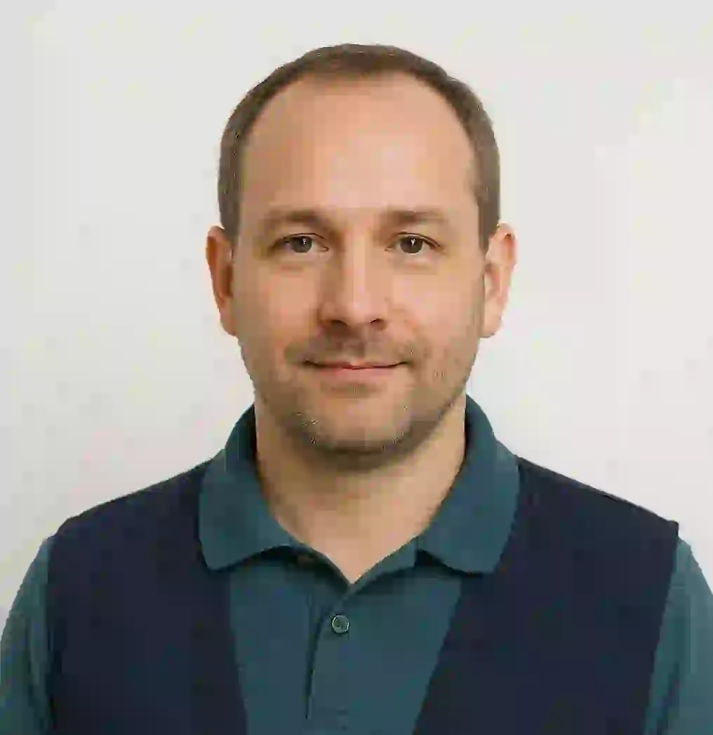 Szymon Porębski