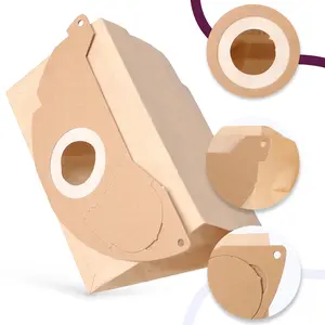 Worek papierowy do odkurzacza Kärcher (WD 2)