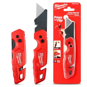 Nóż składany FASTBACK™ Milwaukee®