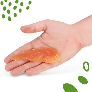 Miękka pierś z kurczaka 500g