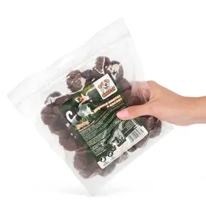 Miękkie kostki z kaczki 500g