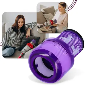 Filtr powietrza HEPA do odkurzacza Dyson (V12)