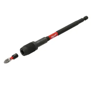Uchwyt do bitów z samozaciskiem 152 mm Milwaukee®
