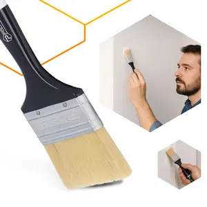 Pędzel płaski Angielski 63 mm