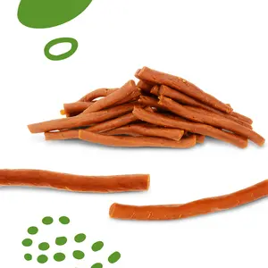 Paluszki z łososiem 500g