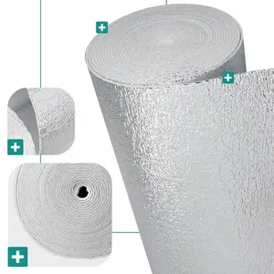 Ekran zagrzejnikowy 3 mm x 0,5 m x 2,5 m