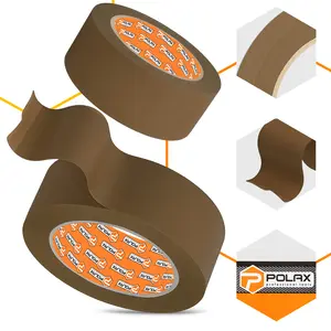 Taśma pakowa papierowa 48 mm х 40 m