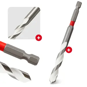 Wiertło uniwersalne udarowe 10 mm, 120 x 60 mm