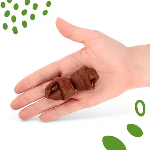 Miękkie kostki z kaczki 500g