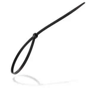 Opaska zaciskowa 3,6 mm x 300 mm 100 szt.