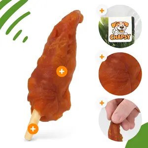 Filet z piersi z kurczaka na patyku 500g