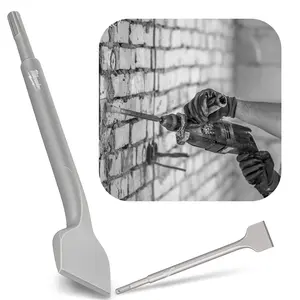 Dłuto do usuwania płytek SDS-Plus 250 mm x 40 mm