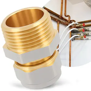 Złączka PEX skręcana 16x3/4'' GZ