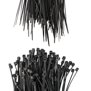 Opaska zaciskowa 2,5 mm x 200 mm 100 szt.