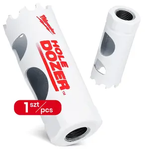 Otwornica bimetalowa kobaltowa HOLE DOZER™ 30 mm