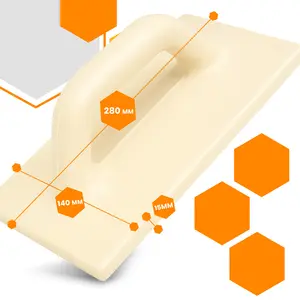 Paca poliuretanowa 140 mm x 280 mm