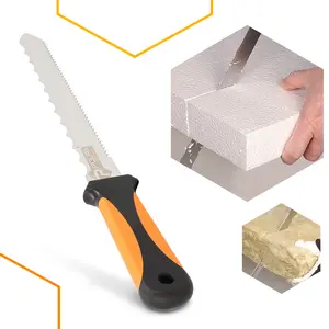 Nóż do styropianu i wełny mineralnej 280 mm