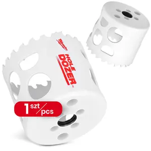 Otwornica bimetalowa kobaltowa HOLE DOZER™ 83 mm