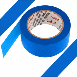 Taśma Blue Masking 50 m 48 mm