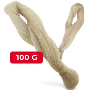 Pakuły lniane 100 g