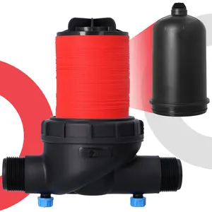 Filtr dyskowy MESH 120 1 1/2'' GZ