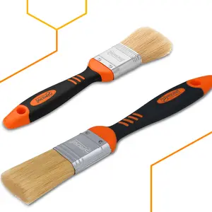 Pędzel płaski Elite 38 mm