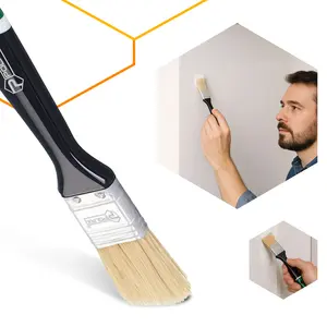 Pędzel płaski Angielski 25 mm