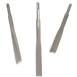 Dłuto płaskie SDS-Plus SLEDGE 250 mm x 20 mm