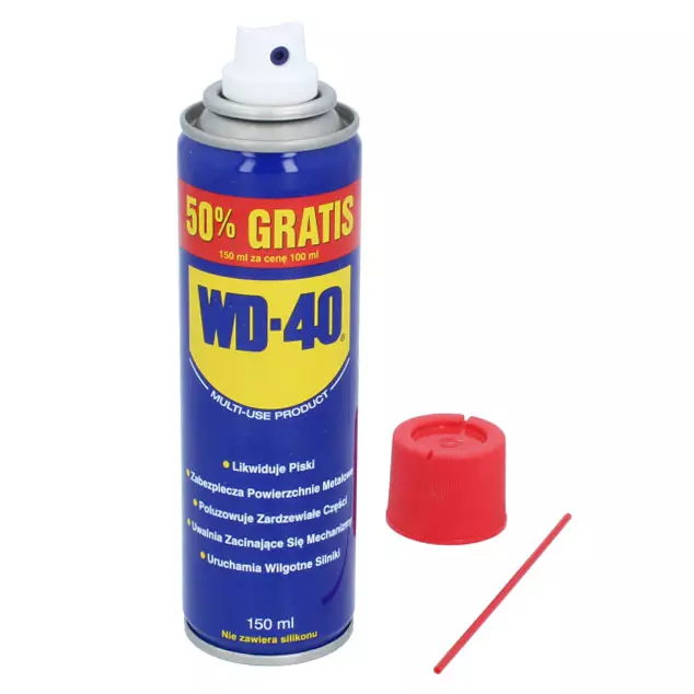 Spray wielofunkcyjny 150 ml